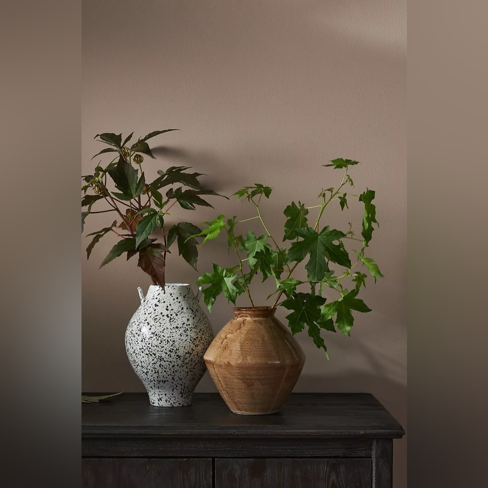 Anthropologie x Amber Lewis for Anthropologie Vase NEW